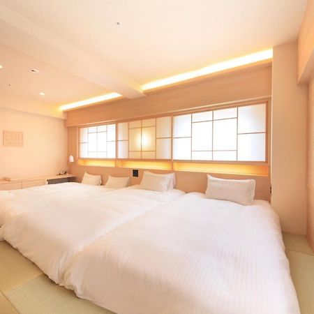 Richmond Hotel Kagoshima Kinseicho Extérieur photo