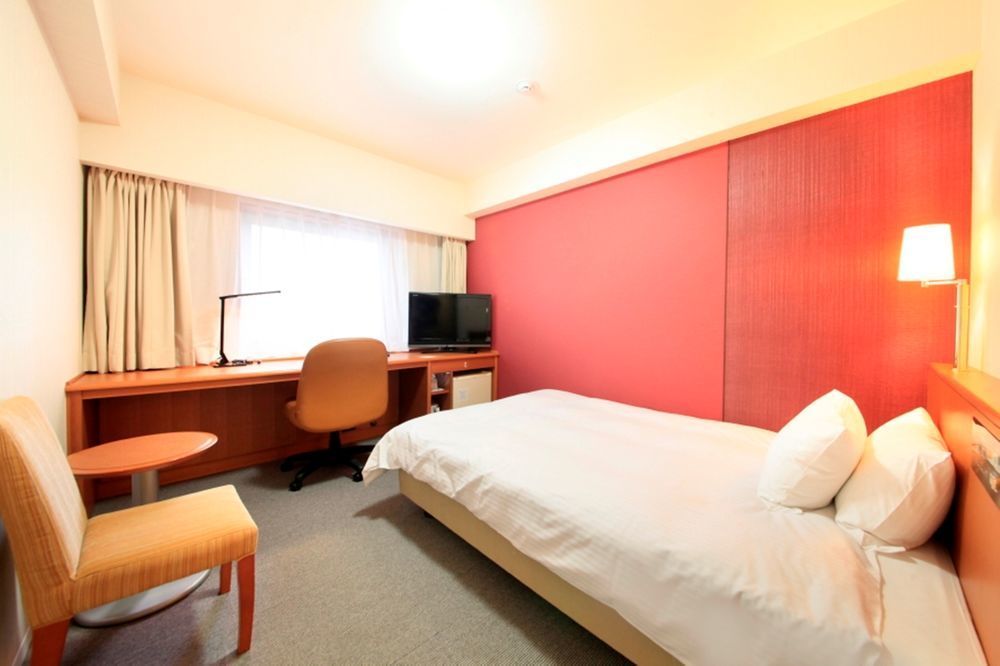 Richmond Hotel Kagoshima Kinseicho Extérieur photo