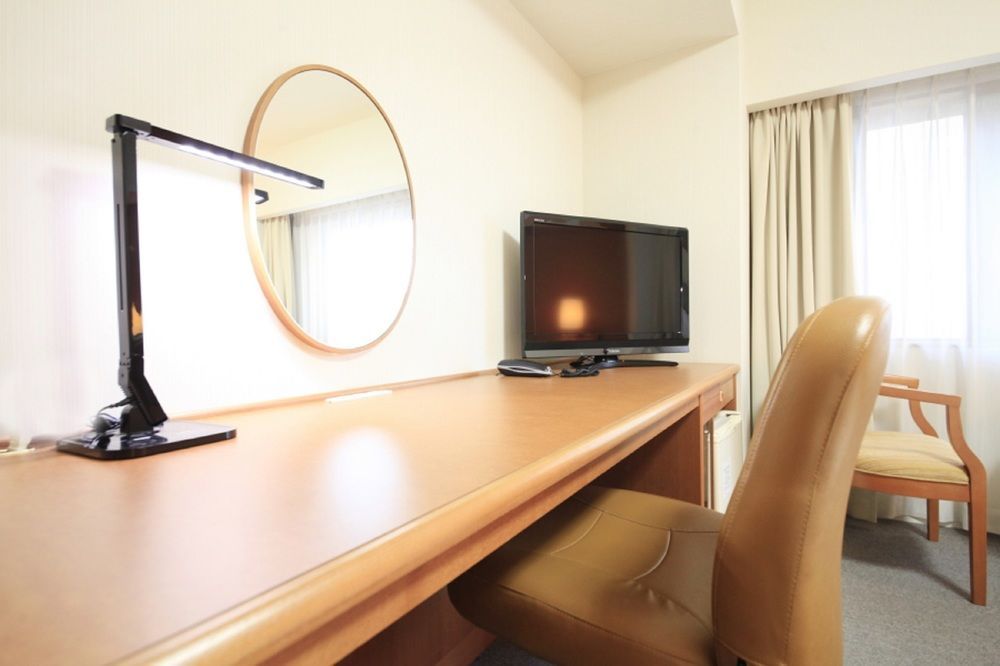 Richmond Hotel Kagoshima Kinseicho Extérieur photo